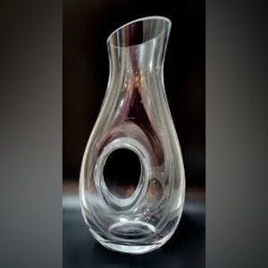 MCM Donut Hole Carafe- Made in Poland